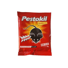 FAST ACTION RAT&MOUSE KILLER 50GM