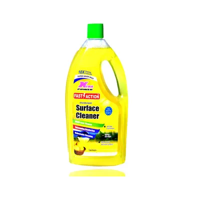 FAST ACTION SURFACE CLEANER 500ML