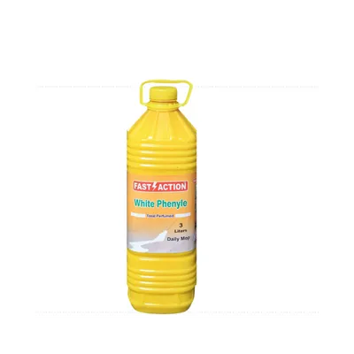 FAST ACTION WHITE PHENYLE 1LTR