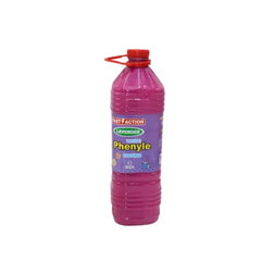 FAST ACTION WHITE PHENYLE 3LTR LAVENDER