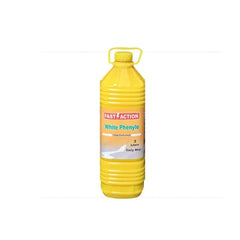 FAST ACTION WHITE PHENYLE 3LTR