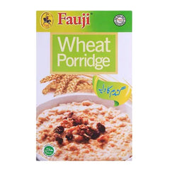 FAUJI WHEAT PORRIDGE 500GM