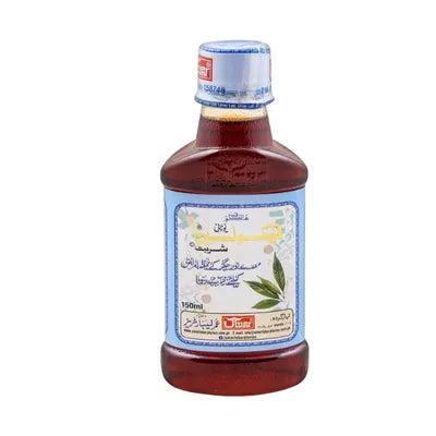 FAXOLIN SYP 150ML