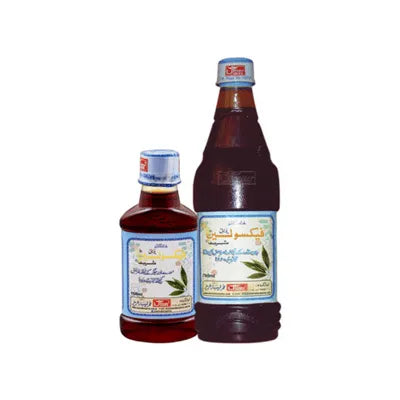 FAXOLIN SYP 800ML