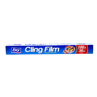 FAY CLING FILM 30M