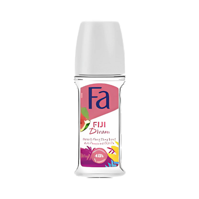 FA ROLL ON 50ML FIJI DREAM