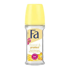 FA ROLL ON 50ML FLORAL&PROTECT