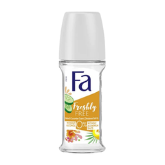 FA ROLL ON 50ML FRESHLY FREE CUCUMBER