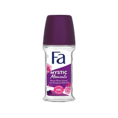 FA ROLL ON 50ML MYSTIC