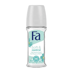 FA ROLL ON 50ML SOFT&CONTROL