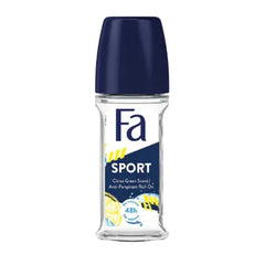 FA ROLL ON 50ML SPORT