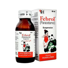 FEBROL SYP