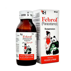 FEBROL SYP