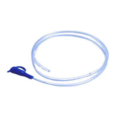 FEEDING TUBE NO 08