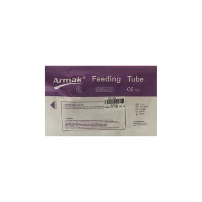 FEEDING TUBE NO 10