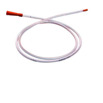FEEDING TUBE NO 18