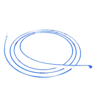 FEEDING TUBE SILICON 16