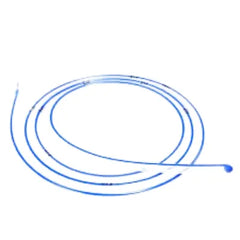 FEEDING TUBE SILICON 16