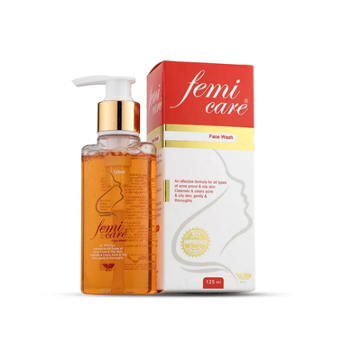 FEMICARE LIQUID WASH 2%