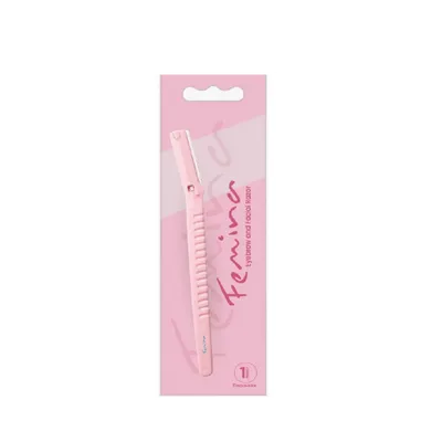 FEMINA FACIAL RAZOR 1S