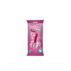 FEMINA SILK TWIN BLADE 1S