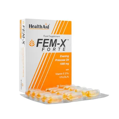 FEMX CAP FORTE