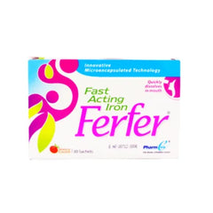 FERFER SACHET