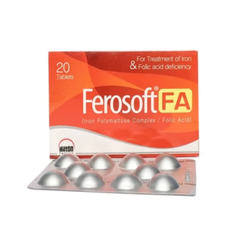 FEROSOFT TAB