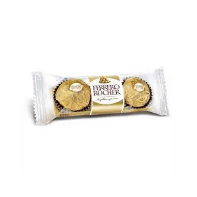 FERRERO ROCHER CHOCLATE T-3