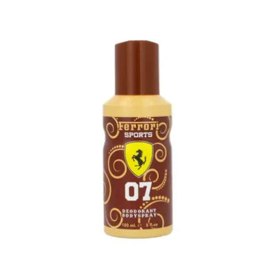 FERRORI SPORTS BODY SPRAY 150ML 07