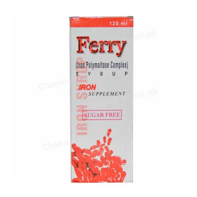 FERRY SYP