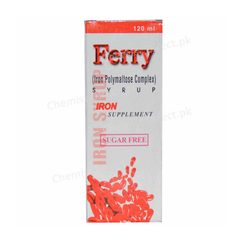 FERRY SYP