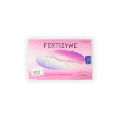 FERTIZYME TAB