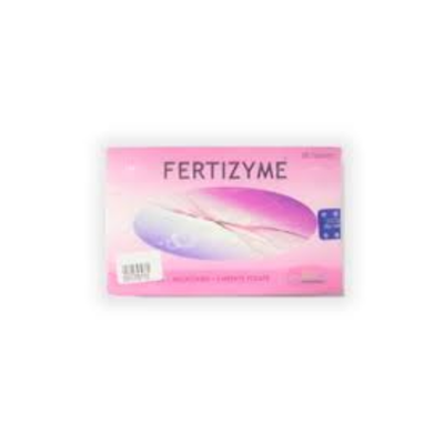 FERTIZYME TAB********