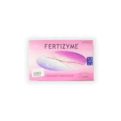 FERTIZYME TAB