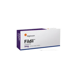 FILDIL TAB 5MG