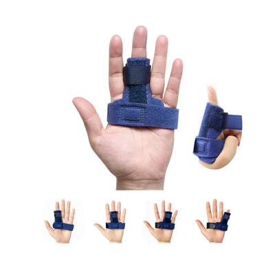 FINGER SPLINT **