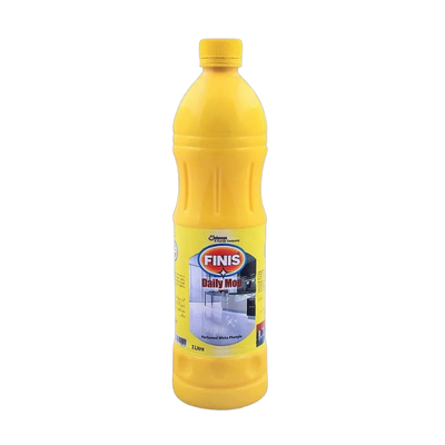 FINISH DAILY MOP 1LITRE