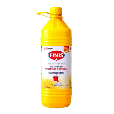 FINIS DAILY MOP 2.9LITRE BOTTLE