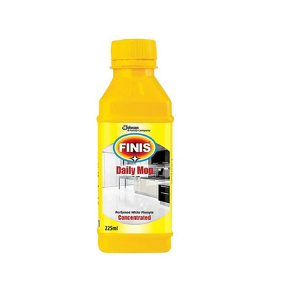 FINIS DAILY MOP 225ML