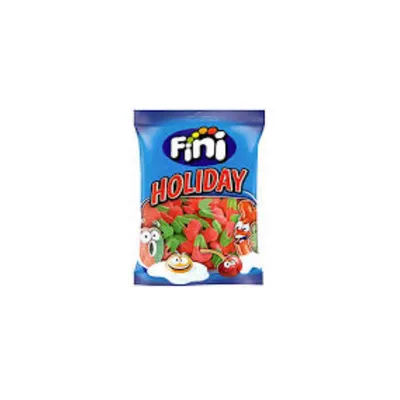 FINI JELLY 75GM HOLIDAY