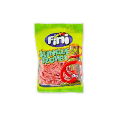 FINI JELLY 75GM JUNGLE ROPES