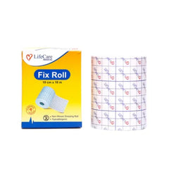 FIX ROLL 10CM X 10M