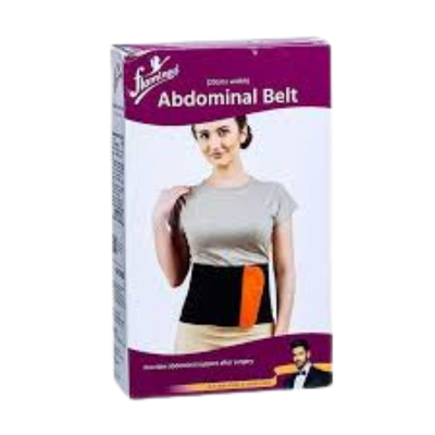 FLAMINGO ABDOMINAL BELT LARGE