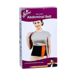 FLAMINGO ABDOMINAL BELT LARGE