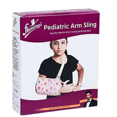 FLAMINGO ARM SLING PEDIATRIC LARGE