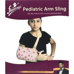 FLAMINGO ARM SLING PEDIATRIC SMALL