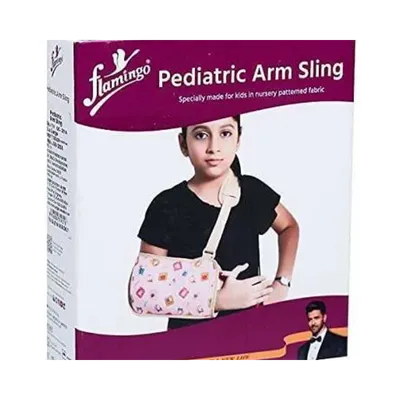 FLAMINGO ARM SLING SMALL