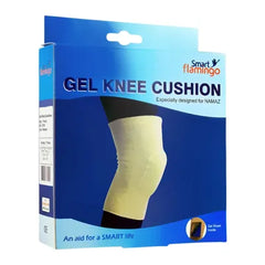 FLAMINGO KNEE GEL CUSHION MEDIUM
