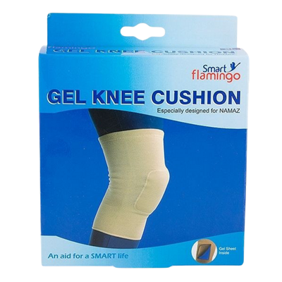 FLAMINGO KNEE GEL CUSHION SMALL